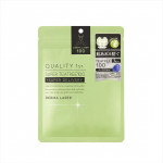  
Derma Laser Mask: Super Teatree 100 (Green)